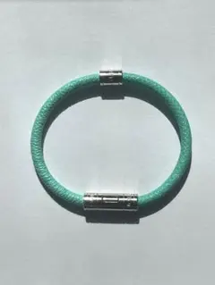 ルイヴィトン ブレスレット タイガラマ ネオスプリット M6568 バングル 