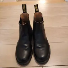 【美品】Dr.Martens 2976 チェルシーブーツ サイドゴア UK6