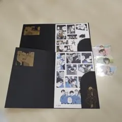 名探偵コナン シールくじ FILE.5 探偵たちの捜査ファイル