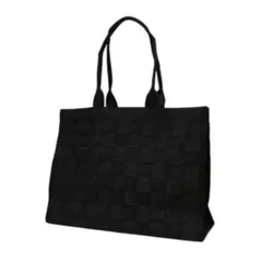 2026年最新】supreme woven large tote blackの人気アイテム - メルカリ