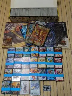 デュエマカード　まとめ売り