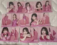 バラ売り可=LOVE 佐々木舞香 野口衣織 齋藤樹愛羅 生写真 まとめ売り