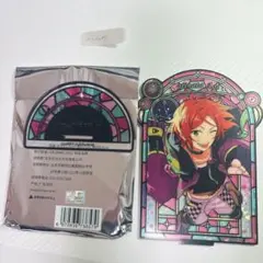 あんスタ　ひなた　アクスタ　中国