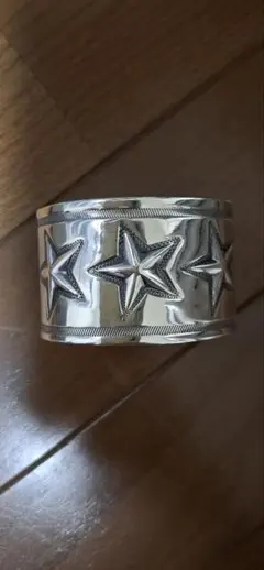 CODY SANDERSON 最初期 five star cuff（5STAR）のサムネイル