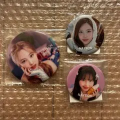 2025年最新】twice ナヨン 缶バッチの人気アイテム - メルカリ