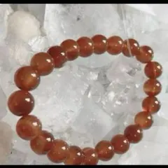 ⭐︎カーネリアンのブレスレット⭐︎