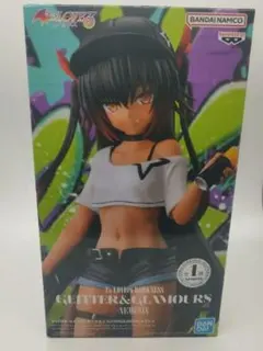 To LOVEる-とらぶるダークネス GLITTER&GLAMOURS ネメシスのサムネイル