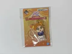 アイカツ 一番くじ 有栖川おとめ ラバーチャーム