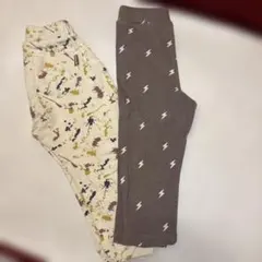 ペアマノン パンツ