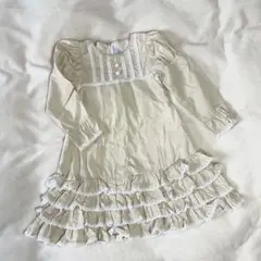 【美品】CatherineCottage ワンピース 120 キャサリンコテージ