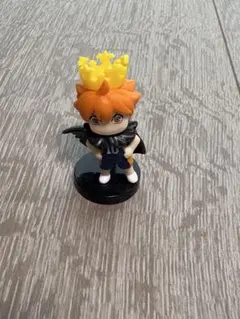 ハイキュー!! チョコエッグ シークレット 日向翔陽 王様Ver.
