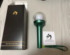 2026年最新】MrsGREENAPPLE ライトスティックの人気アイテム - メルカリ