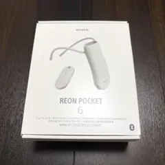2026年最新】REON POCKET 5の人気アイテム - メルカリ