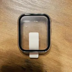 2023全新防水モデル アップルウォッチカバー Applewatch 41mm
