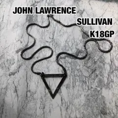 美品】JOHN LAWRENCE SULLIVAN ダブルサークルバングル - メルカリ