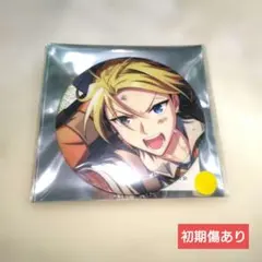 匿名配送】 エリオスR ジュニア カラ鉄 缶バッジ - メルカリ