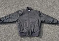 adidas originals MA-1 フライトジャケット