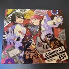 IDカード付属 あんスタ Valkyrie TRIP アルバム