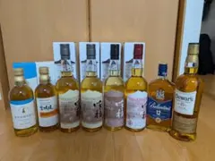 2026年最新】ウイスキー 終売の人気アイテム - メルカリ