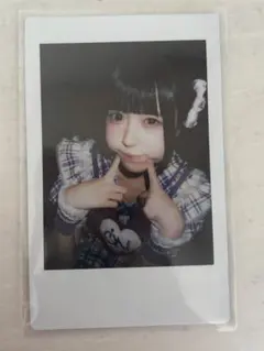 2026年最新】アイドル チェキ サインの人気アイテム - メルカリ