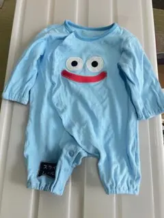 スライムロンパース