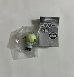 HUNTER×HUNTER　ハンターハンター　 めじるしアクセサリー　②