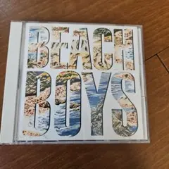 The Beach Boys CD