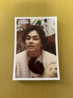 超特急 タクヤ 生写真セット