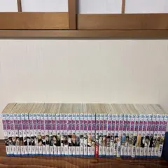 BLEACH 少年漫画 全巻セット 1-74巻※70巻だけ抜けてます - メルカリ