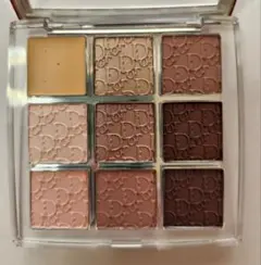 ディオール バックステージ アイ パレット 002 クール