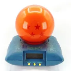 当時物 ドラゴンボール 四星球 目覚まし時計 ジャンク品