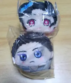 鬼滅の刃 もちころりん 恋雪 狛治