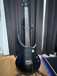 EDWARDS E-J-140 Fire Black LUNASEA Jモデル - メルカリ