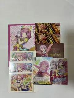 鳳えむ　まとめ売り