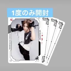 Leoの遊び場 山田涼介 ビジュアルカード Hey! Say! JUMP - メルカリ