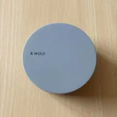 &WOLF セラムリキッドファンデーション SF-001 ケースのサムネイル