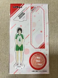 ハイキュー‼︎ 孤爪研磨 チューガク‼︎