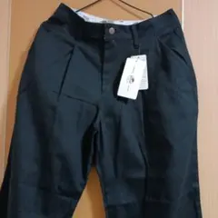 REDCAP ブラック カーゴパンツ 新品