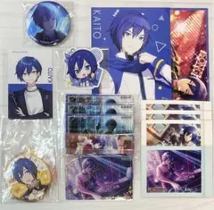 プロセカ　KAITO　まとめ売り