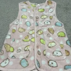 すみっこぐらしベスト　スリーパー150