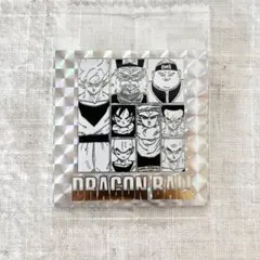 ドラゴンボール40周年記念 オリジナルイラスト シールウエハース2 第二十九巻