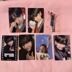 2026年最新】ボネクド ジェヒョンの人気アイテム - メルカリ