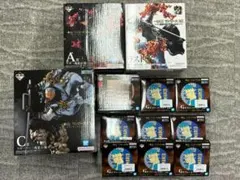 E*1様 未開封 ワンピース 一番くじ フィギュア マグカップ ラバーコースター