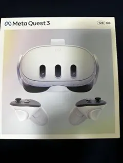 2026年最新】META quest 3 128gbの人気アイテム - メルカリ