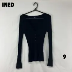 ☆W0239S☆ INED ニット