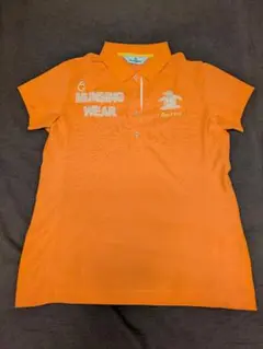 Munsingwear レディース ポロシャツ М