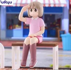 ぬーどるストッパー フィギュア にーくらのサムネイル