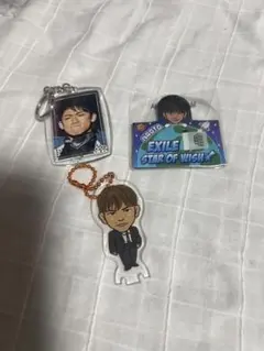 EXILE NAOTOグッズ