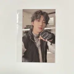 seventeen THE8 ディエイト　生写真　ブロマイド SEVENTEEN ディエイト