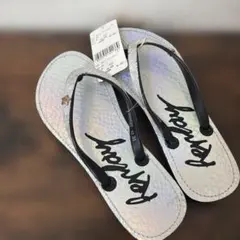 REPLAY ビーチサンダル パイソン柄 サイズ36 新品 レディースのサムネイル